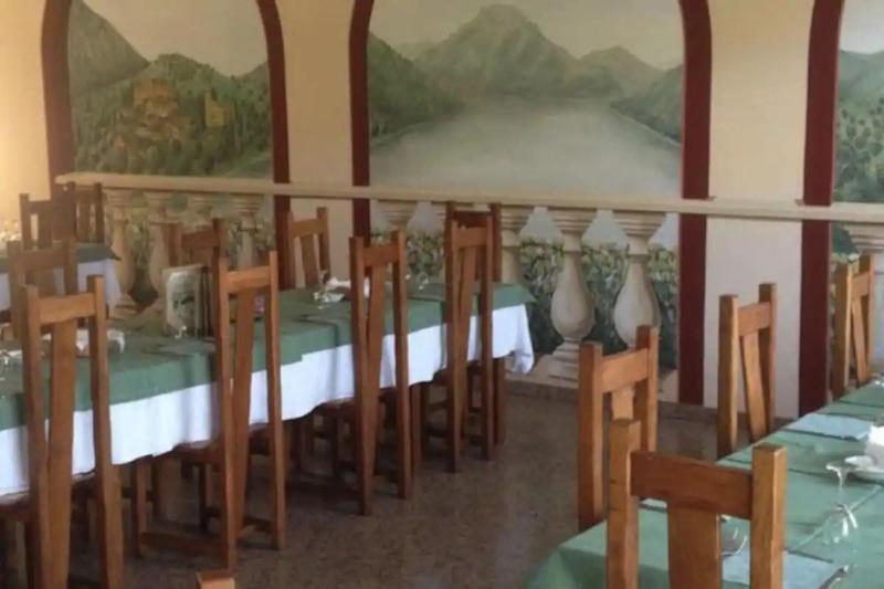 Hotel Merloni Grandola ed Uniti Exterior foto