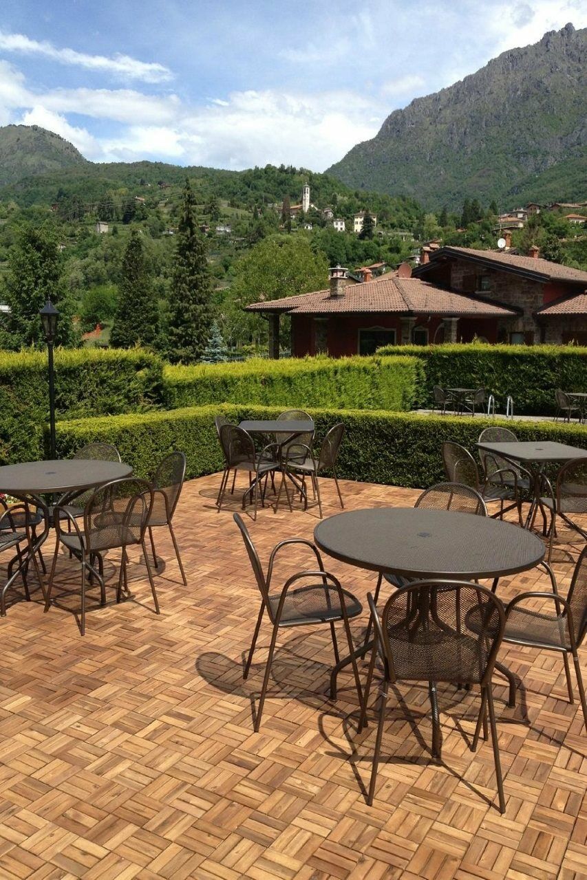 Hotel Merloni Grandola ed Uniti Exterior foto